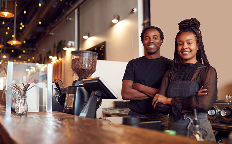 Self-employed program