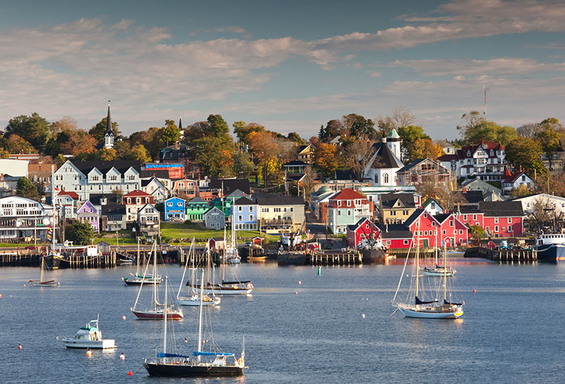 Atlantic Immigration program